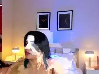 Camsoda Private Sex Chat of sheyla-hills