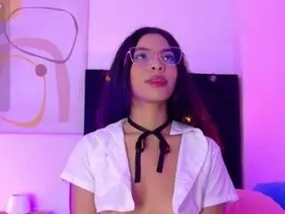Camsoda Live Sex Cam of hornysweetebony