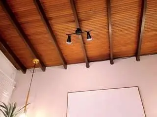 Camsoda Nude Webcam of agataduque