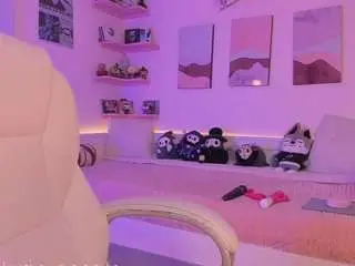 Camsoda Free Porn Cam of andromeedaa