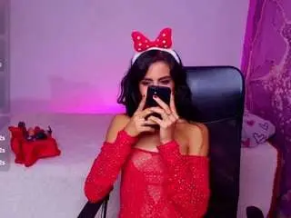 Camsoda Adult Webcams of lana-crox