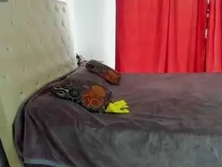 Camsoda Live Porn of luiissa