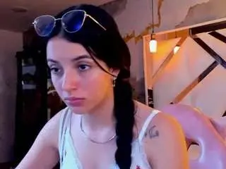 Camsoda Sex Cam of sophiadoll-tf