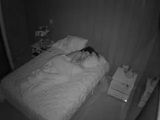 Camsoda Watch Live Sex Cams of voyeurcam-casa-salsa-bedroom-7