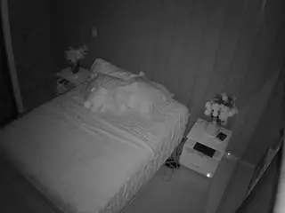 Camsoda Live Porn of voyeurcam-casa-salsa-bedroom-7