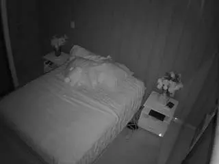 Camsoda Live Sex of voyeurcam-casa-salsa-bedroom-7