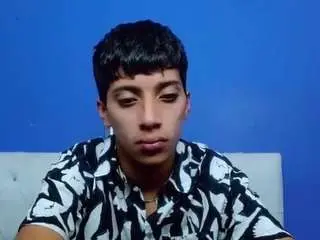 Camsoda Adult Webcams of jl-brayan