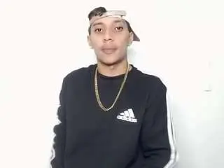 Camsoda Adult Webcams of jl-brayan