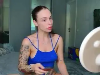 Camsoda Adult Webcams of yourflower