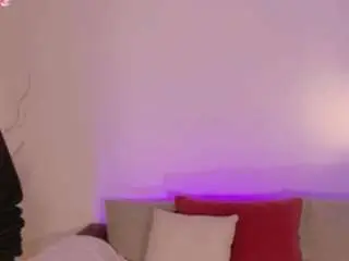 Camsoda Adult Video Chat of anabelwolf