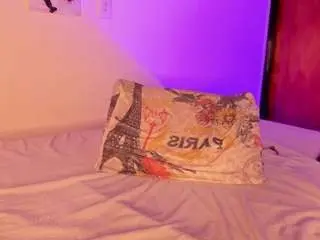 Camsoda Best Webcam of annitalopez