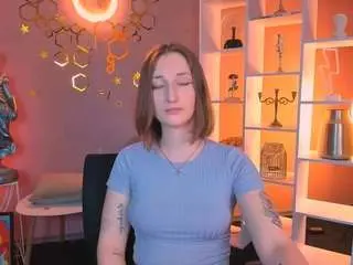 Camsoda Sex Cam of aria-vossie