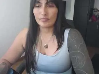 Camsoda Adult Webcams of michell-fun23