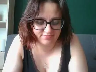Camsoda Adult Video Chat of sensualparis