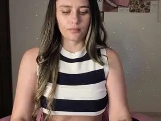 Camsoda Nude Webcam of veronika-winslow