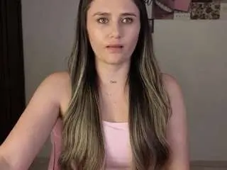 Camsoda Best Webcam of veronika-winslow