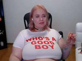 Camsoda Live Porn of margotgrey