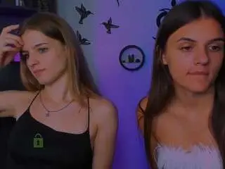 Camsoda Nude Webcam of prettyamyy