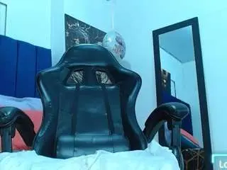 Camsoda Live Porn of tatiana-star1