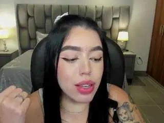 Camsoda Sex Chat of zoee-jackson