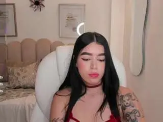 Camsoda Best live sex cam show of zoee-jackson