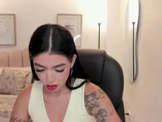 Camsoda Free Live Porn of zoee-jackson