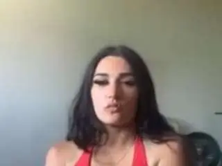 Camsoda Free Porn Cam of jessiebayyyy