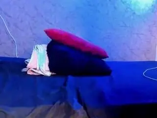 Camsoda Sex Chat of letizia-westland