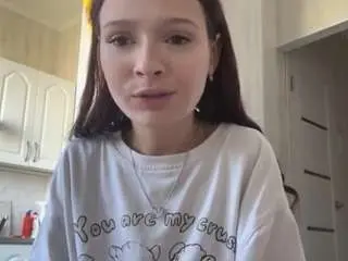 Camsoda Live Sex of nerydrone