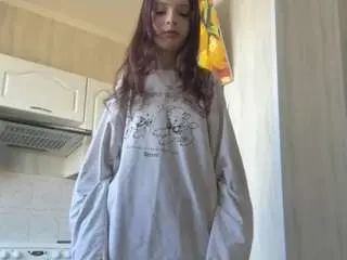Camsoda Adult Video Chat of nerydrone