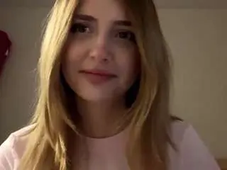 Camsoda Adult Webcam of paulettarenard