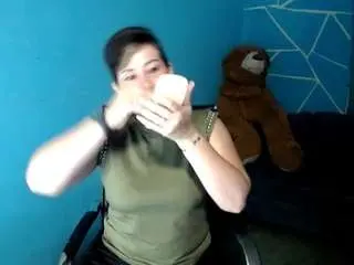 Camsoda Free Porn Cam of sunny-rayz