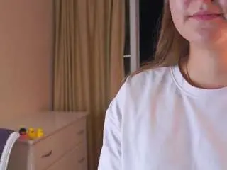 Camsoda Free Porn Cam of laelsosnowski