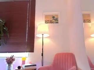 Camsoda Live Sex of ameliegraham