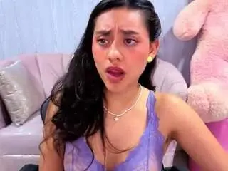 Camsoda Free Porn Cam of grecia-soler-a