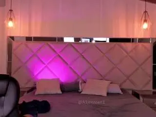 Camsoda Adult Webcam of allyjensen