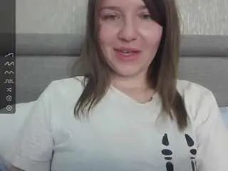 Camsoda Live Sex of mybadcat