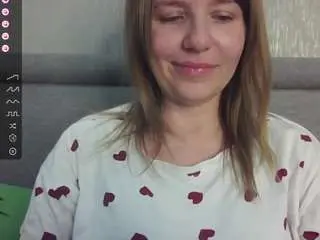 Camsoda Live Porn of mybadcat