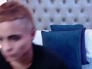 Camsoda Free Porn Cam of liiamthompson