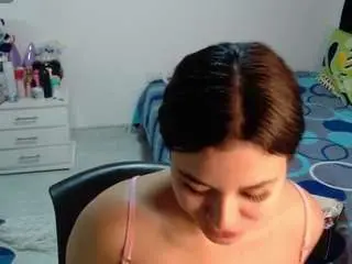 Camsoda Free Live Porn of soniafuckboobs