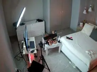 Camsoda Live Porn of voyeurcam-casa-salsa-bedroom-12
