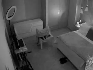 Camsoda Private Sex Chat of voyeurcam-casa-salsa-bedroom-12