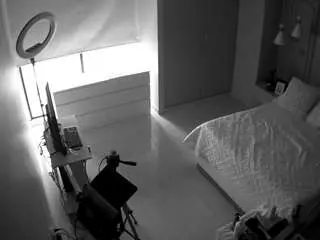 Camsoda Best live sex cam show of voyeurcam-casa-salsa-bedroom-12