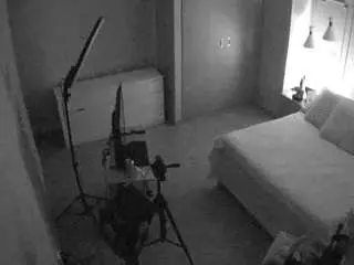 Camsoda Sex Chat of voyeurcam-casa-salsa-bedroom-12