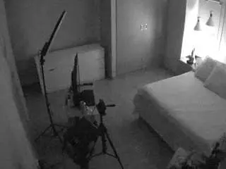 Camsoda Free Porn Cam of voyeurcam-casa-salsa-bedroom-12