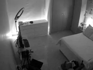 Camsoda Best live sex cam show of voyeurcam-casa-salsa-bedroom-12