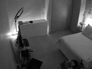 Camsoda Free Porn Cam of voyeurcam-casa-salsa-bedroom-12