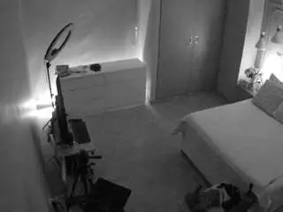 Camsoda Sex Cam of voyeurcam-casa-salsa-bedroom-12
