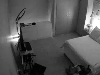 Camsoda Free Porn Cam of voyeurcam-casa-salsa-bedroom-12