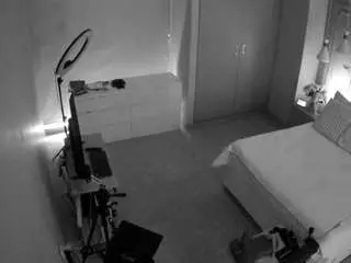 Camsoda Adult Video Chat of voyeurcam-casa-salsa-bedroom-12